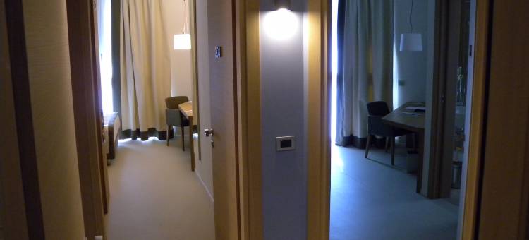 HSM 圣马蒂诺酒店(HSM Hotel San Martino)图片