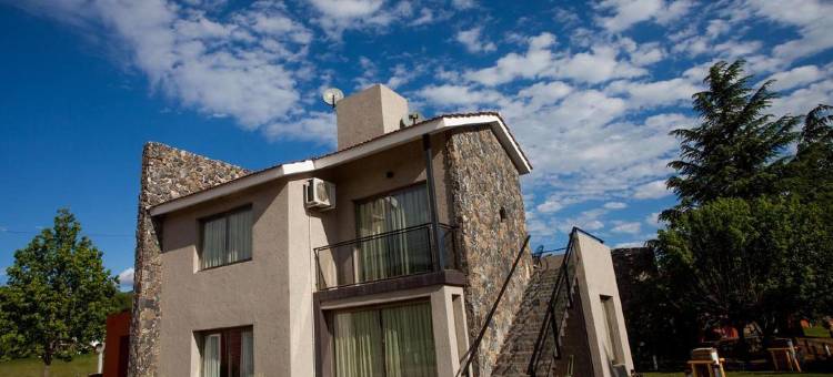 Complejo Valle del Sol图片