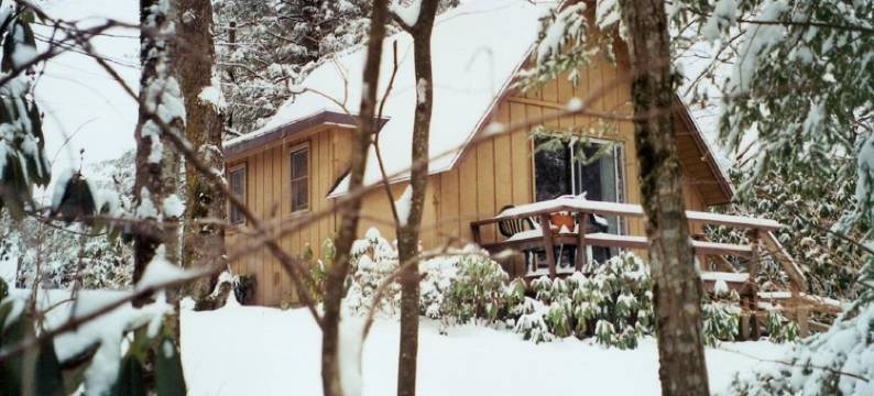 阿尔彭亩汽车旅馆(Alpen Acres Motel)图片