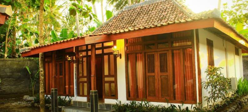 The Nalaya Hotel & Resto图片