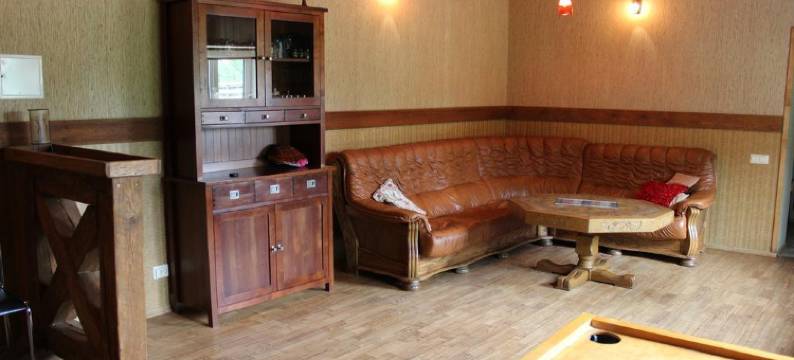 桑德斯汽车旅馆(Sanders Motel)图片