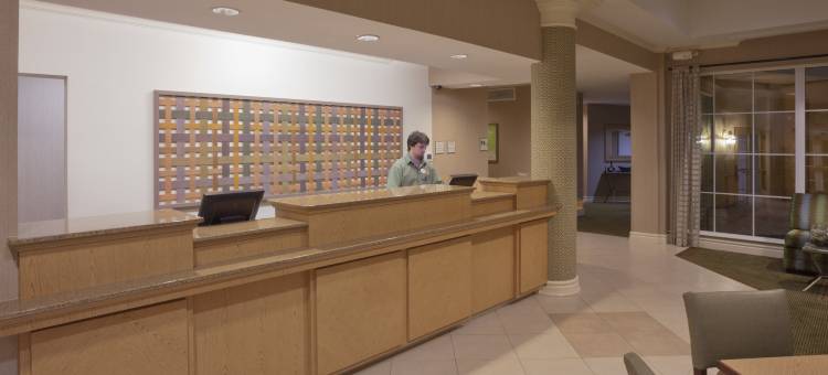 谢尔曼拉昆塔温德姆套房酒店(La Quinta Inn & Suites by Wyndham Sherman)图片