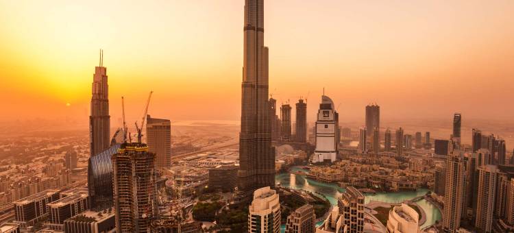 阿吉曼萨雷豪华精选度假村(Ajman Saray, a Luxury Collection Resort, Ajman)图片