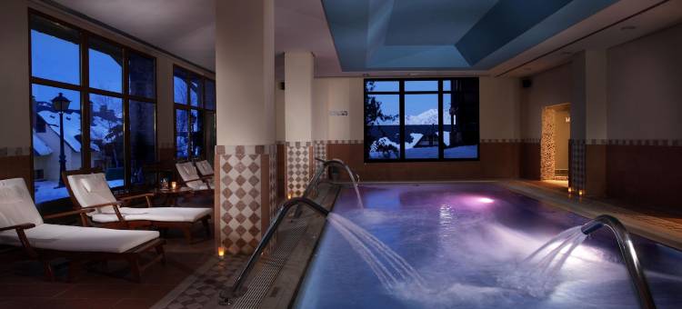 塔讷乌欧洲之星皇家酒店(Eurostars Royal Tanau)图片