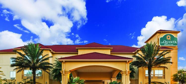 温尼拉昆塔温德姆套房酒店(La Quinta Inn & Suites by Wyndham Winnie)图片