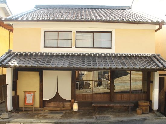 Hotels Near Jr Ikazaki Station Uchiko Tripcom - 