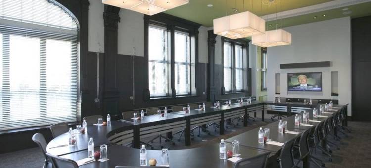 圣日耳曼魁北克酒店(Hôtel le Germain Québec)图片