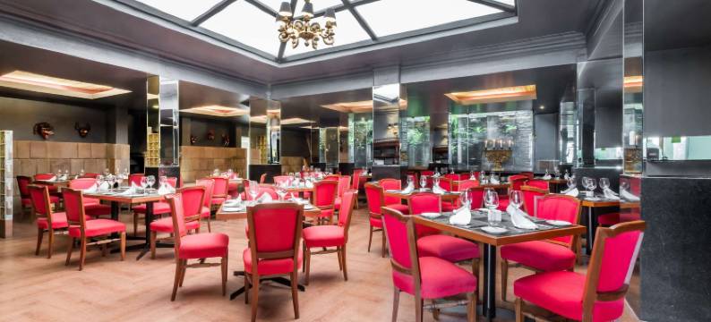 温德姆库斯科海岸阳光酒店(Wyndham Costa del Sol Cusco)图片