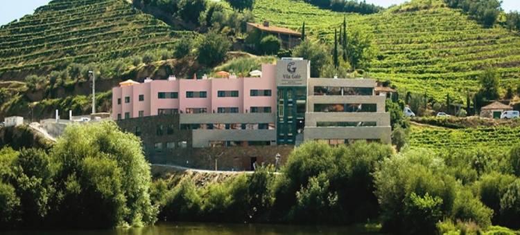 Vila Galé Collection Douro  杜罗酒庄与自然度假村(Vila Gale Collection Douro)图片