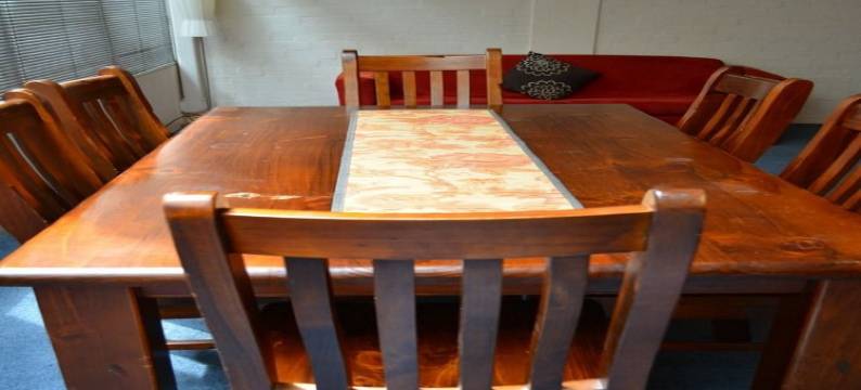 墨尔本YTI花园酒店(YTI Garden Hotel)图片