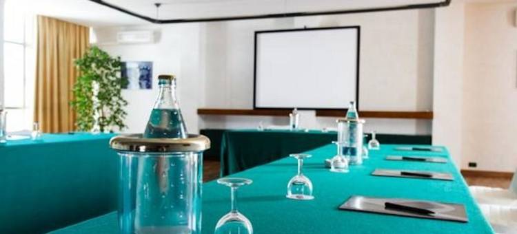 博尔加罗托里内塞 B&B 酒店(B&B Hotel Borgaro Torinese)图片