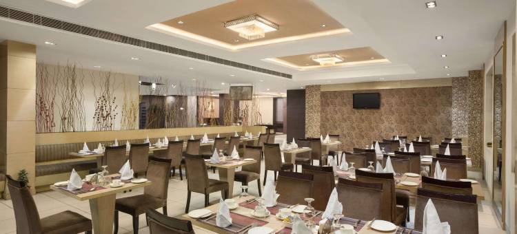 斋浦尔尼姆拉纳高速公路温德姆戴斯酒店(Days Hotel by Wyndham Neemrana Jaipur Highway)图片