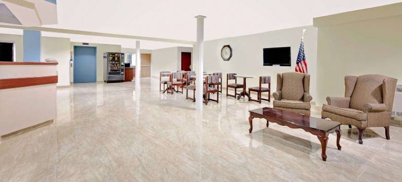 黑格斯敦麦客达套房酒店(Microtel Inn & Suites by Wyndham Hagerstown by I-81)图片