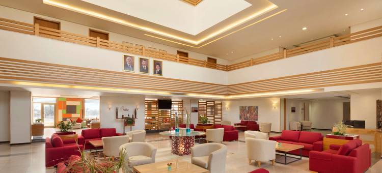 死海温德姆华美达度假村(Ramada Resort by Wyndham Dead Sea)图片