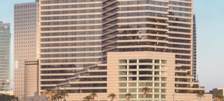 InterContinental Hotels 特拉维夫大卫洲际酒店(InterContinental Hotels David Tel Aviv)图片