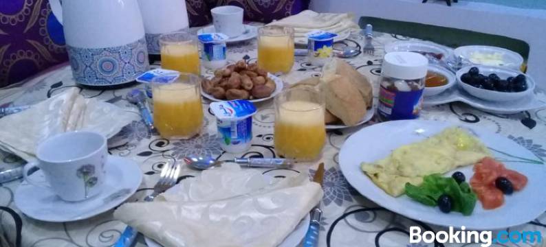 达尔多卡拉酒店(Dar Doukkala Oualidia)图片