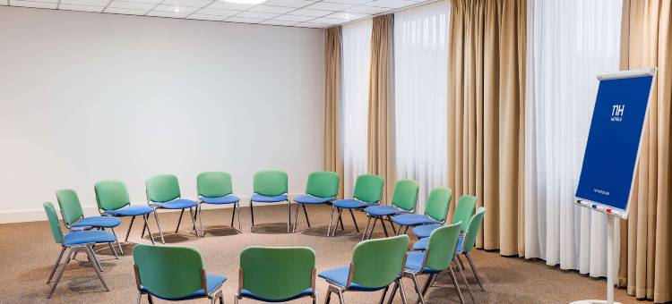 NH多特蒙德酒店(NH Dortmund)图片