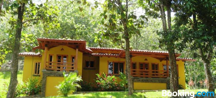 Quinta Teca with Two Pools Near Playa Hermosa Beach图片