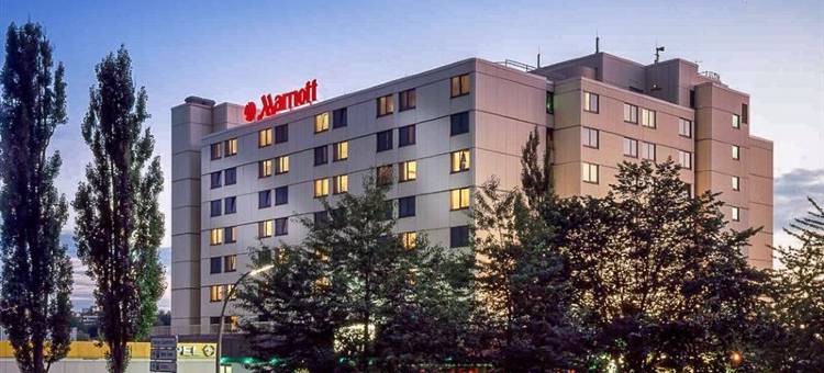 斯图加特辛德芬根万豪酒店(Stuttgart Marriott Hotel Sindelfingen)图片