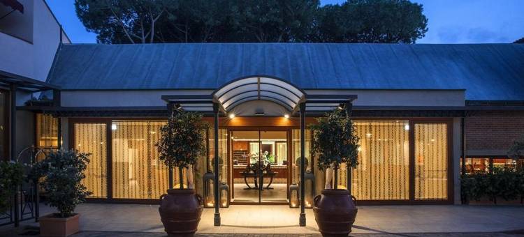 里瓦德尔索尔SPA度假酒店(Riva Del Sole Resort & Spa)图片