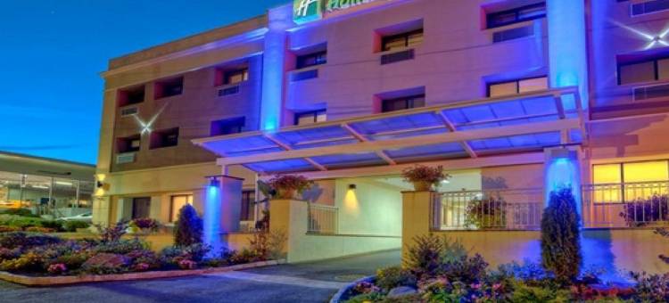 罗斯林智选假日酒店(Holiday Inn Express Roslyn - Long Island)图片