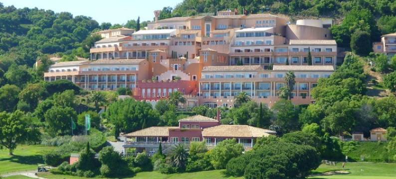 阿马兰特高尔夫广场酒店(Hotel Amarante Golf Plaza)图片