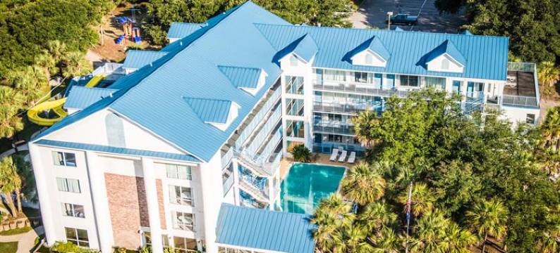 平价家庭度假酒店(Affordable Family Resort)图片