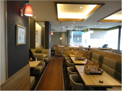 JR-EAST HOTEL METS URAWA Over view