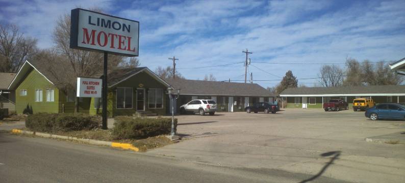 Limon Motel图片
