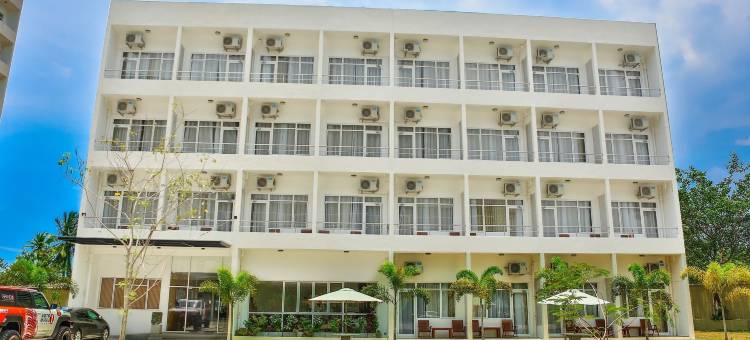 KDU旅馆(Kdu Guest House)图片