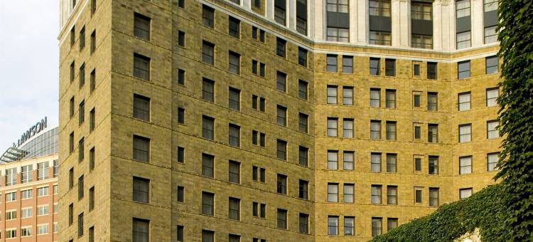 圣保罗酒店(The Saint Paul Hotel)图片