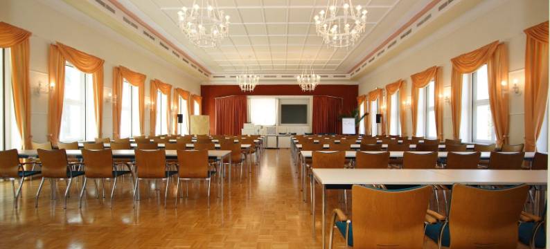 艾姆布尔格斯阿肯森特酒店(Akzent Hotel am Burgholz)图片