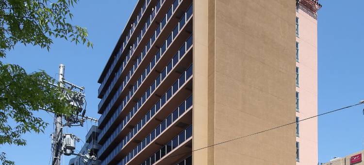 心斋桥萨拉萨酒店(Sarasa Hotel Shinsaibashi)图片