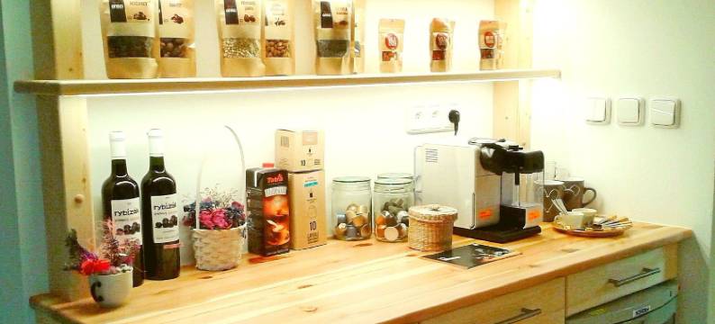 博尔住宿加早餐旅馆(Penzion Bor)图片