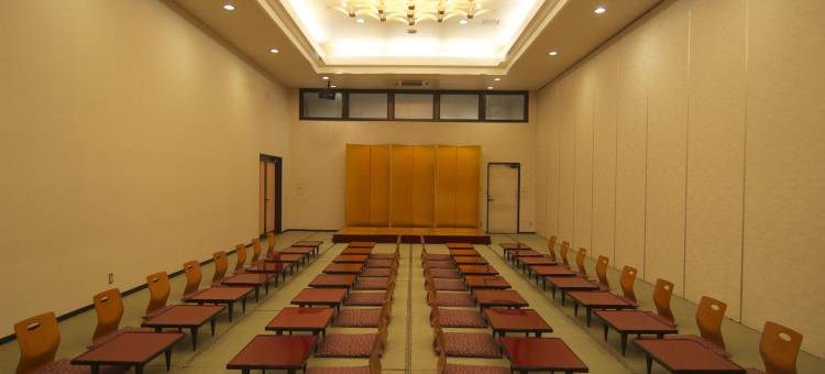 山鹿优托睿罗酒店(Yutorelo Yamaga)图片