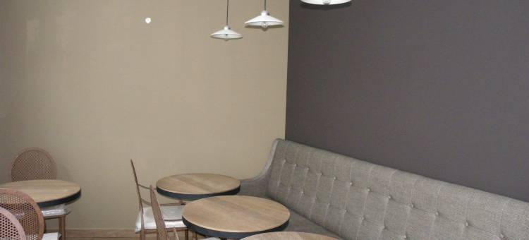 莱斯特雷斯布兰奇酒店(Hotel les Terres Blanches)图片