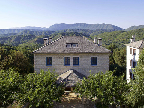 萨古里套房豪华公寓