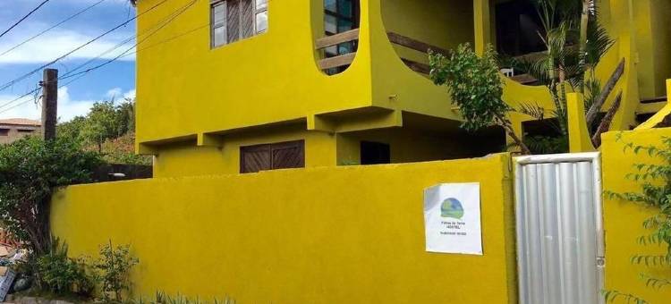 Hostel Filhos da Terra图片