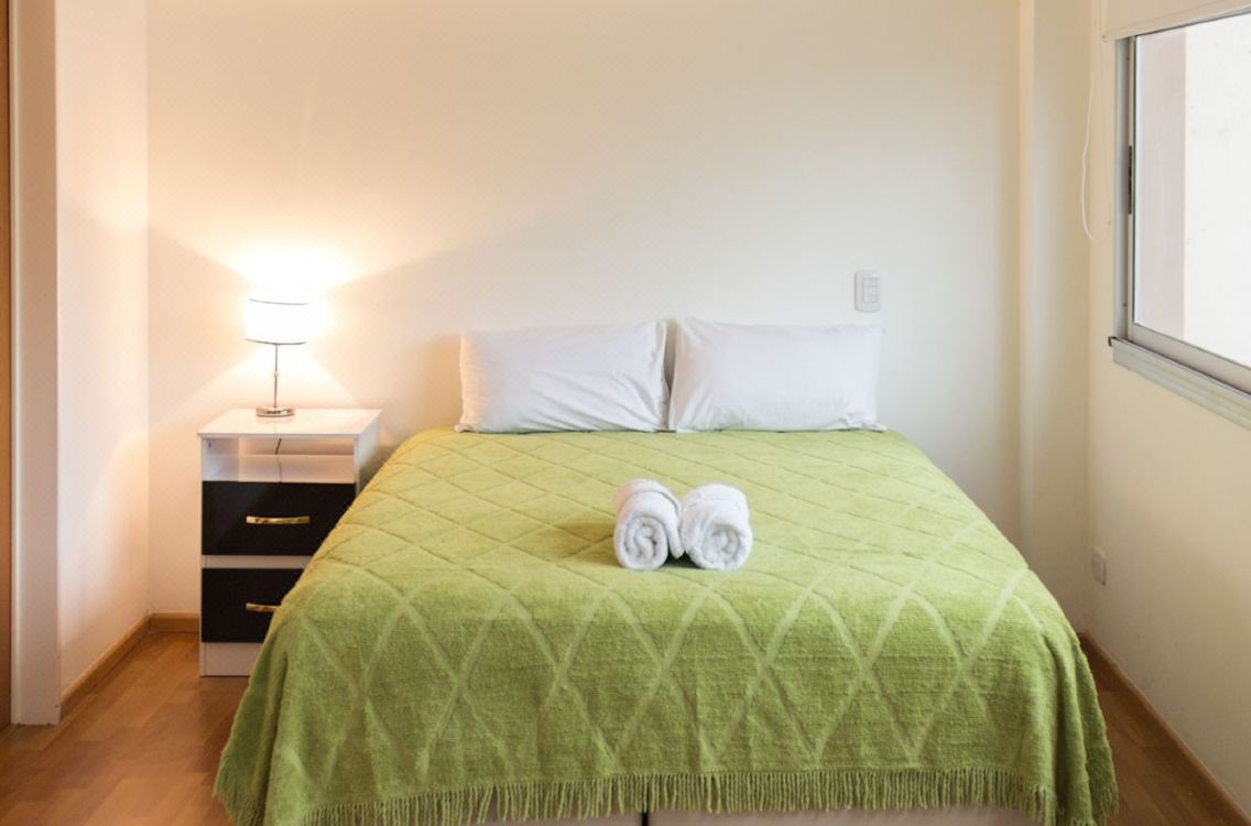 Babel Apartments Recoleta Tripcom - 
