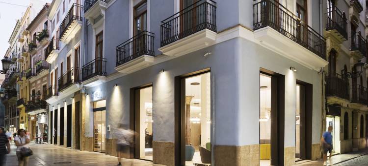 One Shot Mercat图片