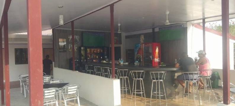 Hotel Luna de Mata de Limon图片