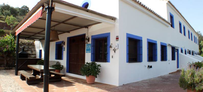 La Molineta de Guaro图片