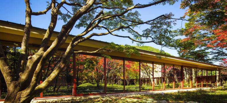 星野集团 界 鬼怒川(Hoshino Resorts KAI Kinugawa)图片