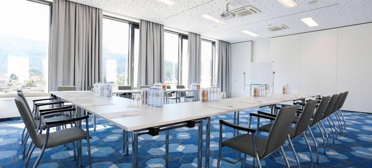 库夫施泰因阿特酒店(arte Hotel Kufstein)图片