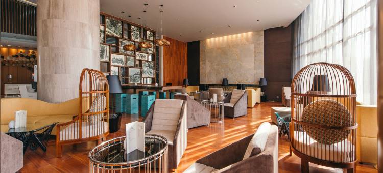 头顿铂尔曼酒店&度假村(Pullman Vung Tau)图片