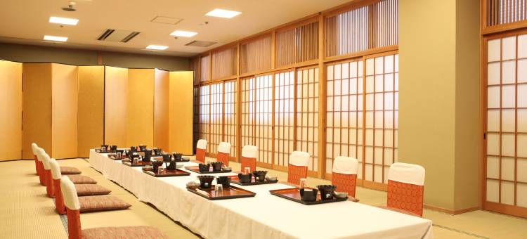 大木户酒店(Okido Hotel)图片
