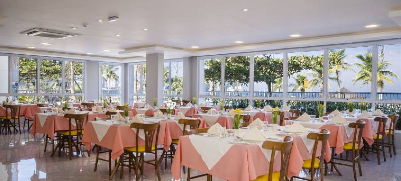 朵拉瓜鲁雅酒店(Doral Guarujá)图片