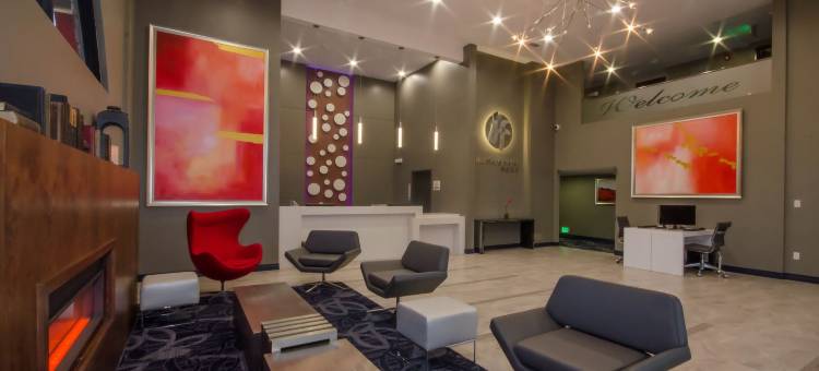 哈特福德贝斯特韦斯特品质精选酒店(Hartford Hotel Best Western Signature Collection)图片