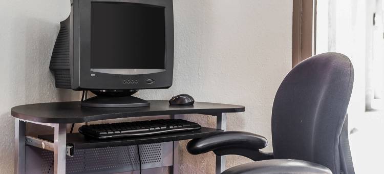 厄本代尔-得梅因西北伊克诺旅馆(Econo Lodge Urbandale - Northwest des Moines)图片