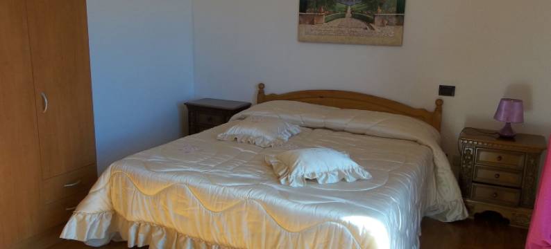 泽左乐家庭旅馆(B&B le Zizzole)图片